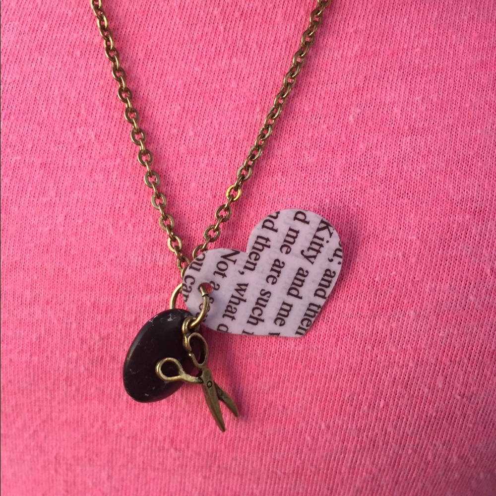 Meet your Posher, Heidi